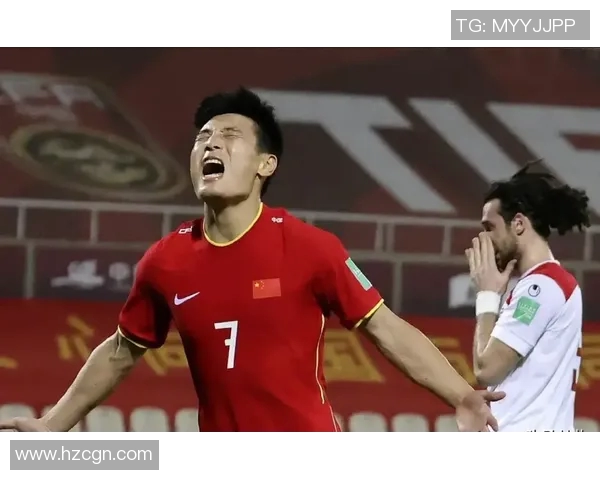 热搜榜第一!武磊因一举动刷屏全网 热搜榜第一!武磊因一举动刷屏全网