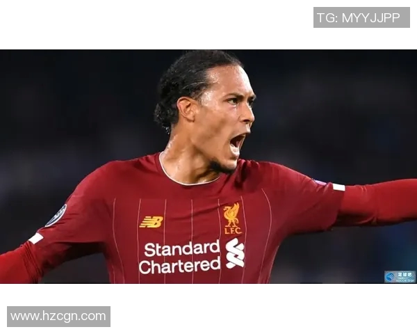 赛后评分出炉：范戴克成最大亮点！