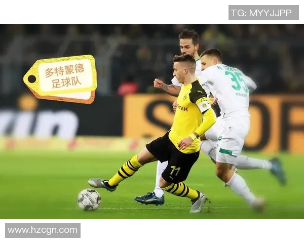突发！多特蒙德宣布将离队，球迷不舍告别