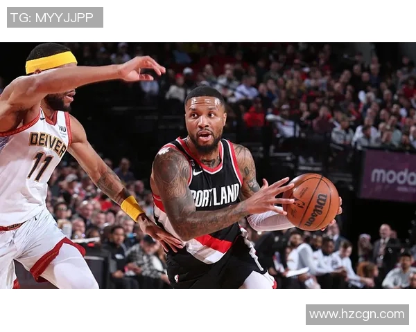 今日焦点战：利拉德对决即将打响