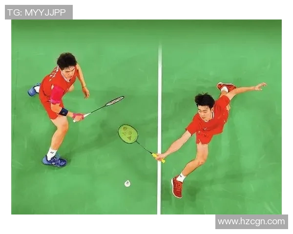 羽毛球训练方法创新及运动员适应性研究 羽毛球训练方法创新及运动员适应性研究