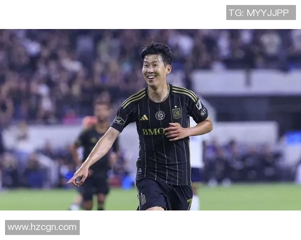 最新战报:孙兴慜全场高光瞬间集锦 最新战报:孙兴慜全场高光瞬间集锦