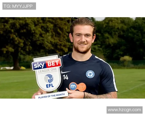 英超荣获月度最佳球员，实至名归