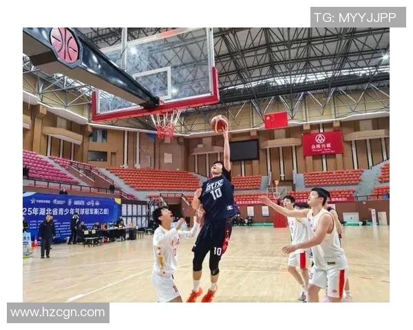 中国青少年篮球公开赛落幕,冠军球队成焦点 中国青少年篮球公开赛落幕,冠军球队成焦点