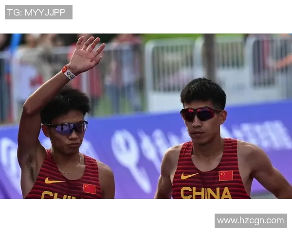 中国马拉松名将退役,感人发言引发全网泪目 中国马拉松名将退役,感人发言引发全网泪目