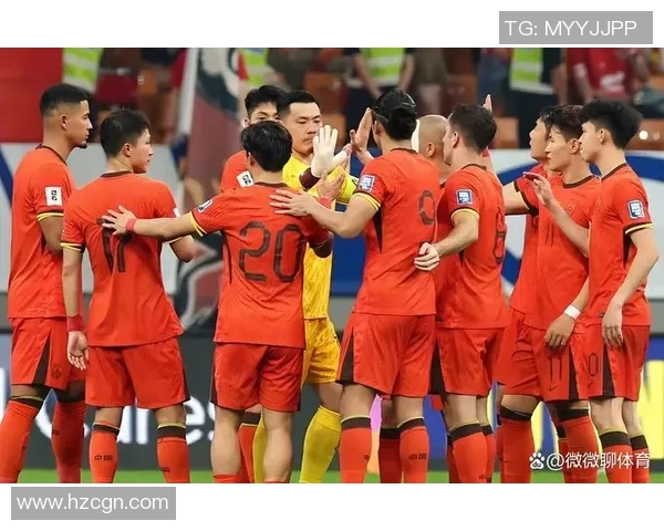 世预赛亚洲区积分榜尘埃落定 出线形势一目了然