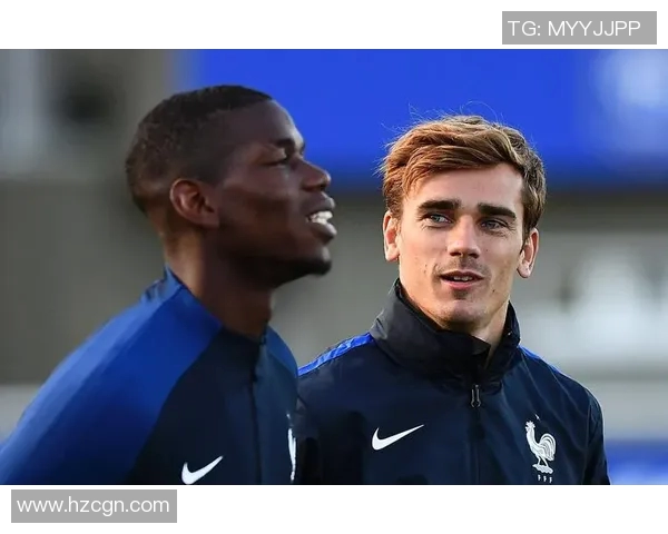 格列兹曼亲承曾考虑离开球队 揭示当时心路历程与转折点 格列兹曼亲承曾考虑离开球队 揭示当时心路历程与转折点