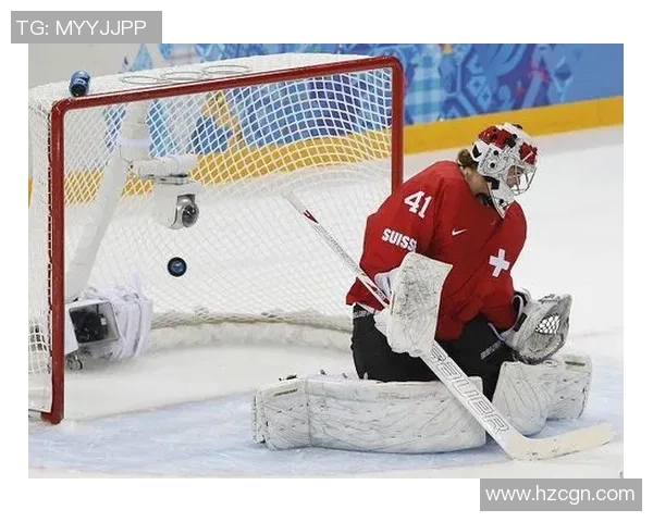 国家女子冰球队出征加拿大系列赛 聚焦新人锻炼与团队协作提升